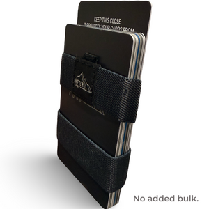 FUTERA アグエロ　パッチカード　14シリ RFID Guard Card – DrifterEdge