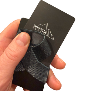 RFID Guard Card – DrifterEdge